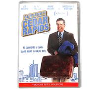 EBOND Benvenuti a Cedar Rapids Noleggio DVD