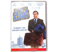 EBOND Benvenuti a Cedar Rapids Noleggio DVD