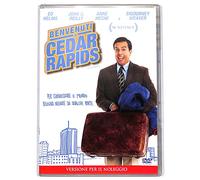 EBOND benvenuti a cedar rapids NOLEGGIO DVD