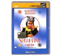 EBOND Berlinguer ti voglio bene EDITORIALE DVD