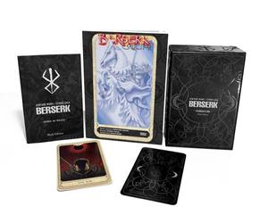 EBOND Berserk Collection. Serie Nera. Ediz. V Miura Kentaro, Mori K. (cur.) 3560
