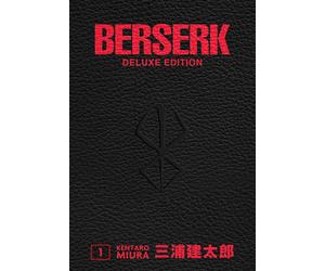 EBOND Berserk Deluxe. Vol. 1 Miura Kentaro 2276