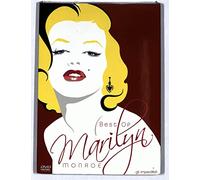 EBOND Best of Marilyn Monroe ( 4 dischi) EDITORIALE DVD