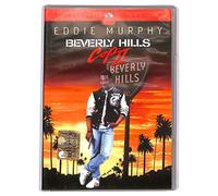 EBOND Beverly Hills Cop 2 DVD