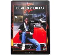 EBOND Beverly Hills Cop - Un piedipiatti a Beverly Hills EDITORIALE DVD