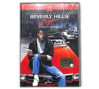 EBOND Beverly Hills Cop - Un piedipiatti a Beverly Hills EDITORIALE DVD
