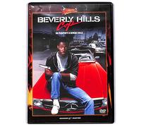 EBOND Beverly Hills Cop - Un piedipiatti a Beverly Hills EDITORIALE DVD