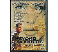 EBOND Beyond Borders - Amore Senza Confini DVD