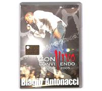 EBOND Biagio Antonacci - Convivo Convivendo Tour 2005 DVD