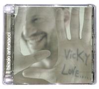 EBOND Biagio Antonacci - Vicky Love - Iris - 1727255, Universal CD047902