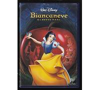 EBOND Biancaneve e i Sette Nani DVD