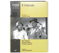 EBOND Bianco e Nero All'italiana - Il Federale Vol.17 DVD