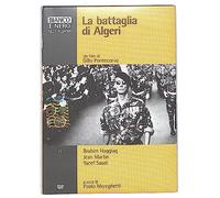 EBOND bianco e nero all'italiana - La Battaglia Di Algeri Vol.11 EDITORIALE DIGIPACK DVD
