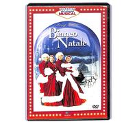 EBOND Bianco Natale DVD Editoriale