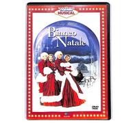 EBOND Bianco Natale EDITORIALE DVD