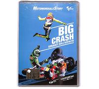 EBOND Big Crash - Sdraiati sull'asfalto Vol 6 EDITORIALE DVD