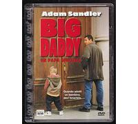 EBOND Big Daddy Sjb DVD