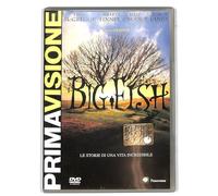EBOND Big Fish DVD EDITORIALE