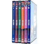 EBOND Big Man - serie completa (6 dischi) EDITORIALE DVD