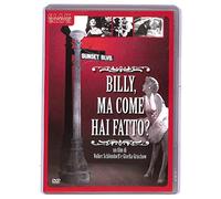 EBOND billy, ma come hai fatto? EDITORIALE DVD