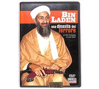 EBOND Bin Laden - Una dinastia di terrore EDITORIALE DVD