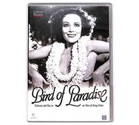 EBOND Bird Of Paradise DVD D593618