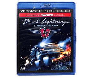EBOND Black Lightning. Il padrone del cielo NOLEGGIO BLURAY - BluRay