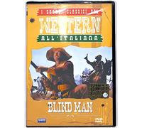 EBOND Blind Man EDITORIALE DVD
