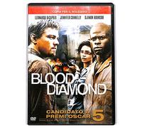 EBOND Blood Diamond - Diamanti di sangue NOLEGGIO DVD