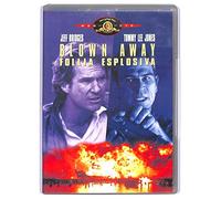 EBOND blown away,follia esplosiva-EDITORIALE DVD