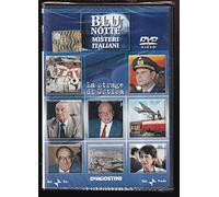 EBOND Blu Notte: La Strage Di Ustica DVD Editoriale