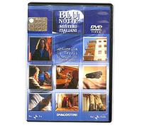 EBOND Blu Notte - Misteri Italiani - Antonella Di Veroli Il Delitto DVD