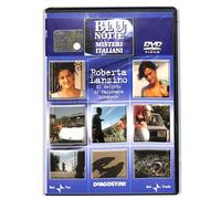 EBOND Blu notte misteri italiani - Roberta Lanzino EDITORIALE DVD