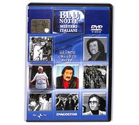 EBOND Blu notte Vol.11 - Milano calibro nove EDITORIALE DVD