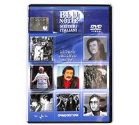 EBOND Blu notte Vol.11 - Milano calibro nove EDITORIALE DVD
