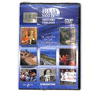 EBOND Blu Notte vol.15 - La storia della 'Ndrangheta EDITORIALE DVD