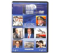 EBOND Blu Notte vol.4 - La strage di Ustica EDITORIALE DVD