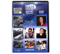 EBOND Blu Notte Vol.6 - La strage di Bologna EDITORIALE DVD