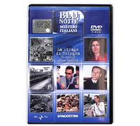 EBOND Blu Notte Vol.6 - La strage di Bologna EDITORIALE DVD