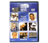 EBOND Blu notte volume 24 - Beppe Alfano un cronista di EDITORIALE DVD