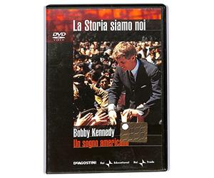 EBOND Bobby Kennedy un sogno americano EDITORIALE DVD