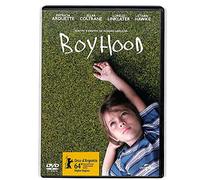 EBOND Boyhood DVD