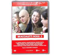 EBOND Braccialetti rossi 3 - DVD 1 Primo episodio EDITORIALE DVD
