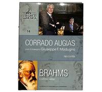 EBOND Brahms L'ultimo Valzer vol.14 DIGIPACK EDITORIALE DVD