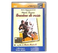 EBOND Brancaleone alle crociate EDITORIALE DVD