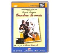 EBOND Brancaleone alle crociate EDITORIALE DVD