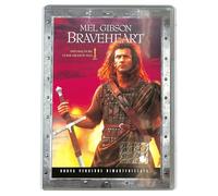 EBOND Braveheart EDITORIALE DVD