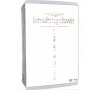 EBOND Breaking Dawn. Part 1. The Twilight Saga (cofanetto Blu-ray +dvd)