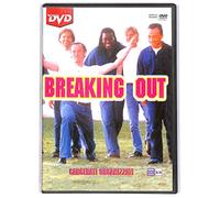 EBOND Breaking Out - Carcerati organizzati EDITORIALE DVD