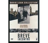 EBOND Breve Incontro DVD